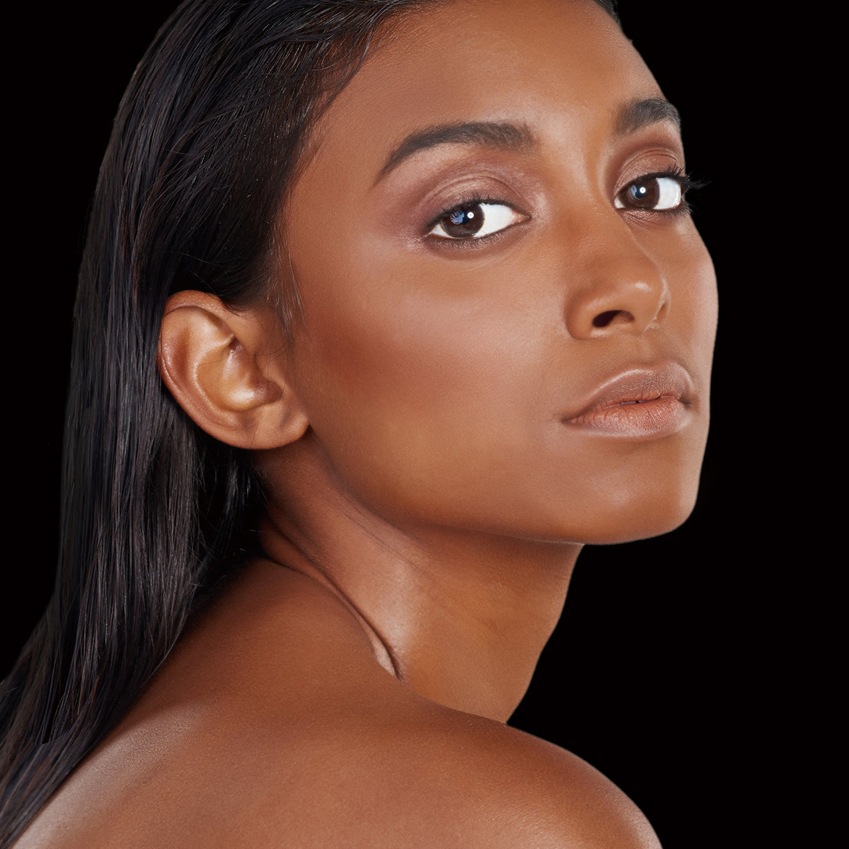 Complexion + Blush AirMist Kit