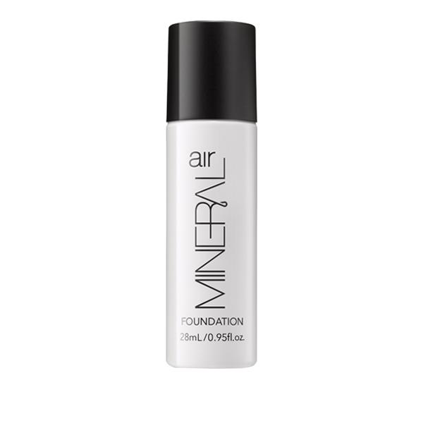 Four-in-One AirMist Foundation - 28ml size