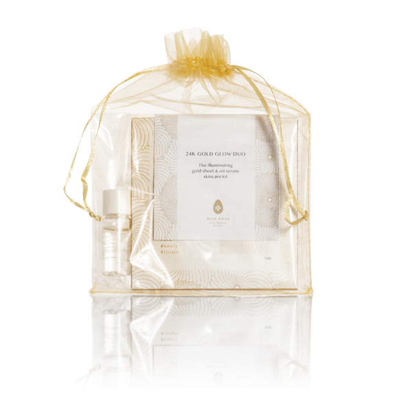24K Golden Couple Trial