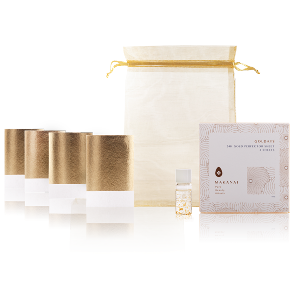 24K Golden Couple Trial